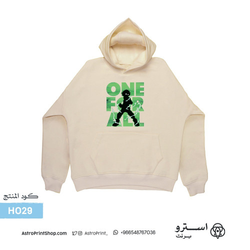 H029 | بلوفر BNHA | Boku No Hero Academia | بوكو نو هيرو