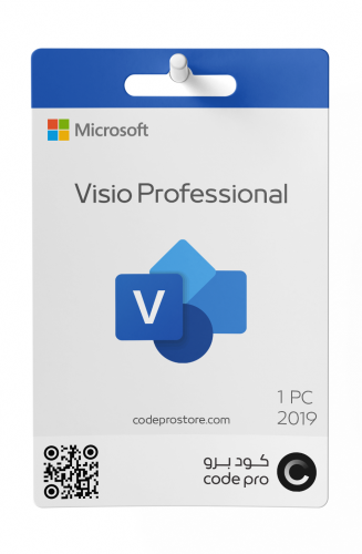 مايكروسوفت فيزيو 2019 - يرتبط بحسابك
