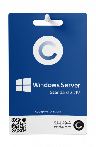 ويندوز سيرفر 2022 ستاندر
