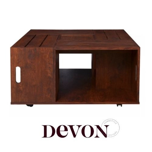 Eugene Coffee Table Vintage