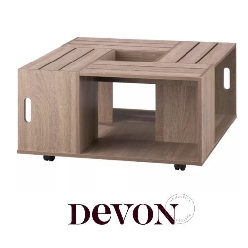 Eugene Coffee Table Vintage