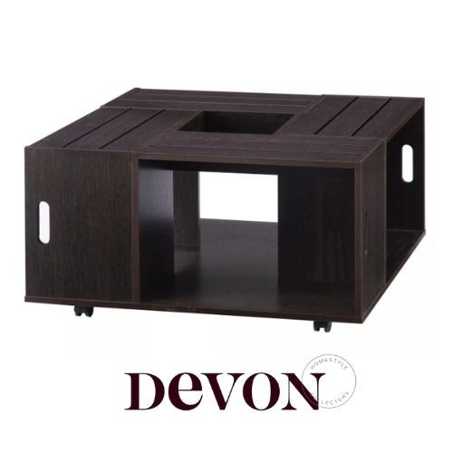 Eugene Coffee Table Vintage