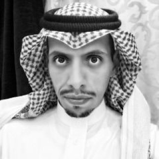 Faleh Alshahrani