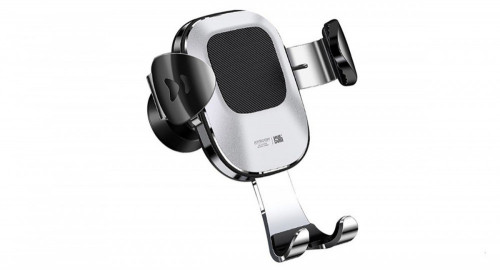 حامل هاتف مزود بستاند مغناطيسي تقنية الدوران 360 للسيارات  JR-ZS190