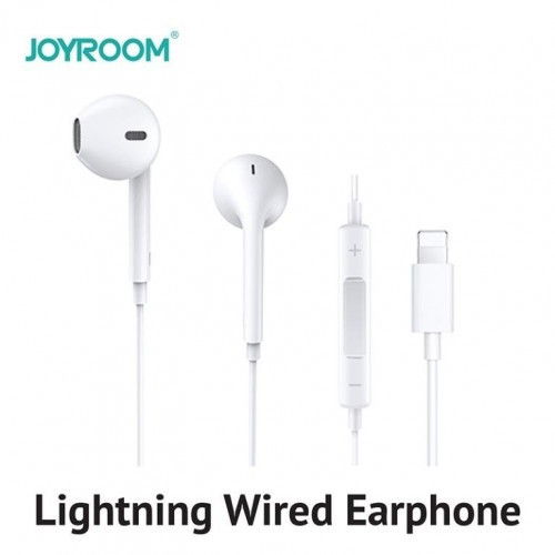 سماعة اذن سلكية مع مايكرفون  JR-EP3