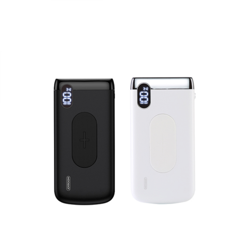 D-M194 PD باوربانك لاسلكي 10000 مللي امبير