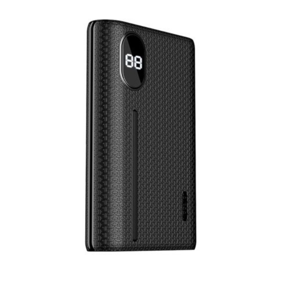 D-M201 PLUS باور بانك لاسلكي20000 ملي أمبير 3.0 امبير