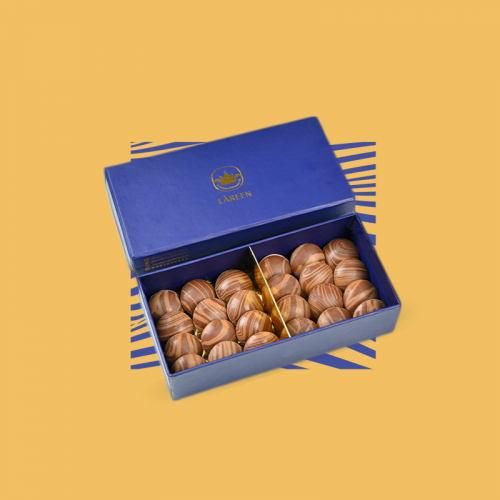 بوكس الماربل