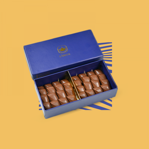 بوكس البستاشيو