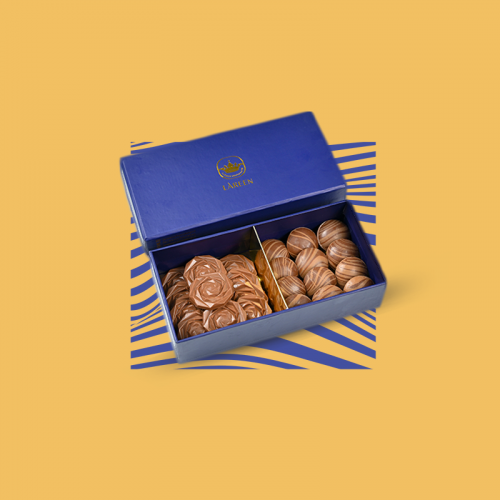 بوكس مكس الماربل و فلور