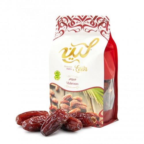 لين تمر مبروم 800 جرام