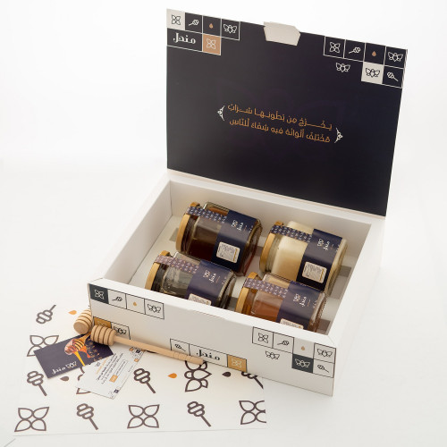 المجموعة الفاخرة