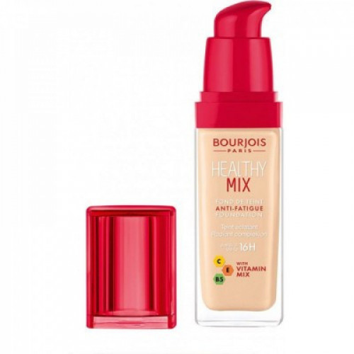 برجوا - كريم اساس هيلثي مكس