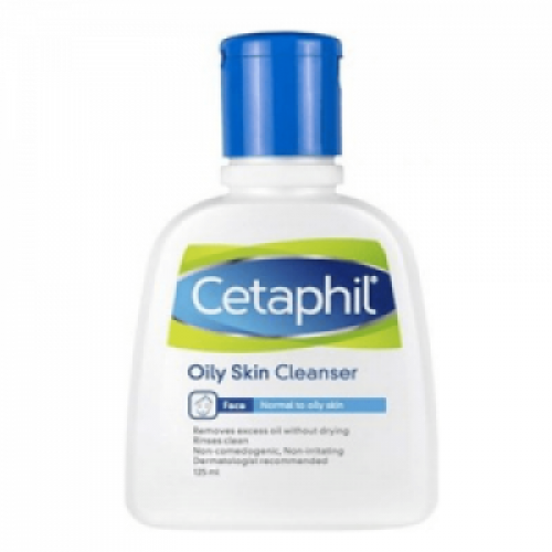 سيتافيل - منظف للبشرة الجافة والحساسة - 500 مل