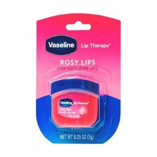 فازلين - مرطب شفاه سوفت بينك - 7جرام