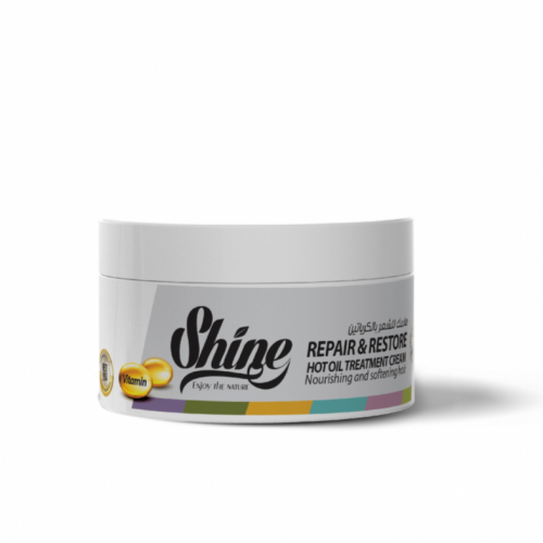 ماسك سيروم الكيراتين 350 مل