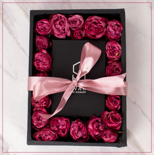 بوكس ميني الروز